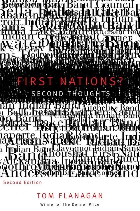 First Nations? Second Thoughts: Second Edition(Kobo/電子書)