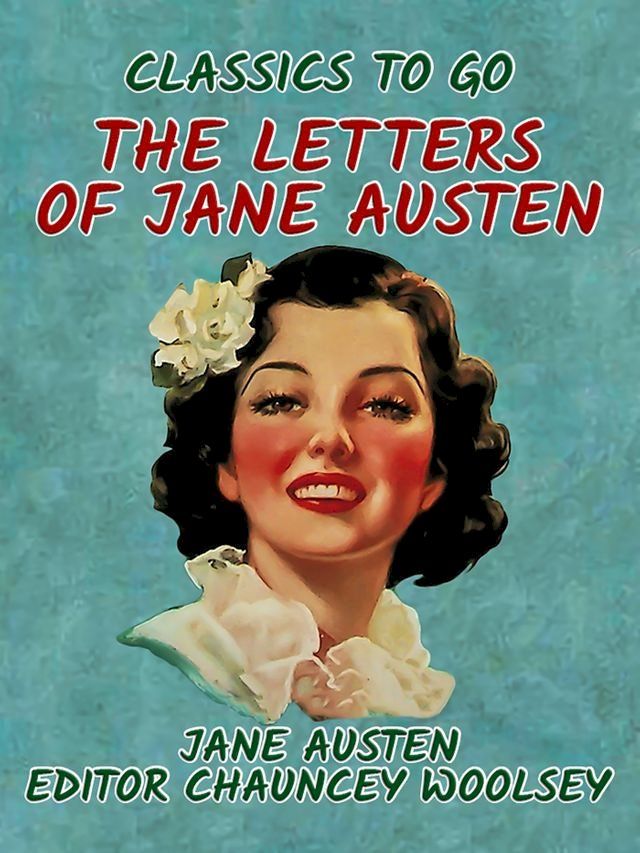  The Letters of Jane Austen(Kobo/電子書)