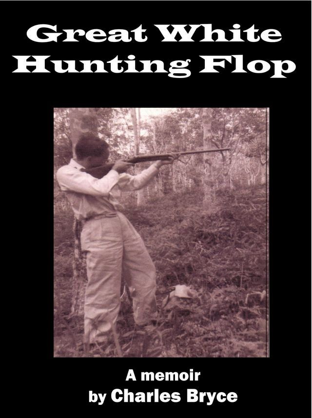  Great White Hunting Flop(Kobo/電子書)