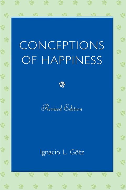 Conceptions of Happiness(Kobo/電子書)