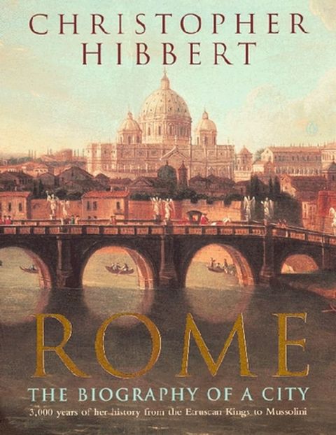 Rome(Kobo/電子書)