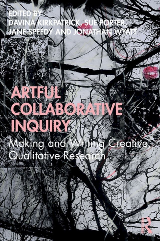  Artful Collaborative Inquiry(Kobo/電子書)