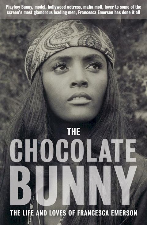 The Chocolate Bunny(Kobo/電子書)