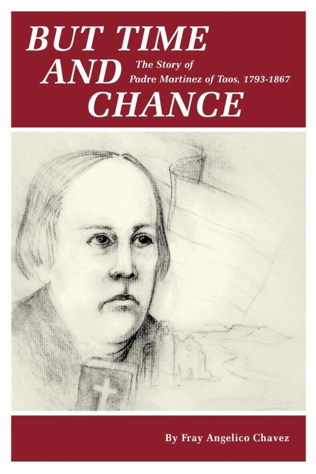  But Time and Chance(Kobo/電子書)