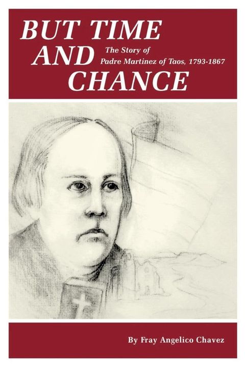 But Time and Chance(Kobo/電子書)