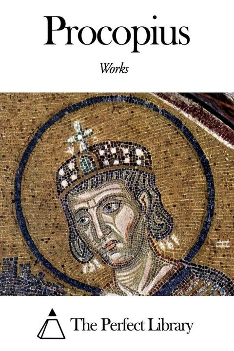 Works of Procopius(Kobo/電子書)