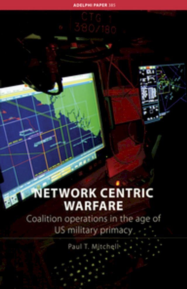  Network Centric Warfare(Kobo/電子書)