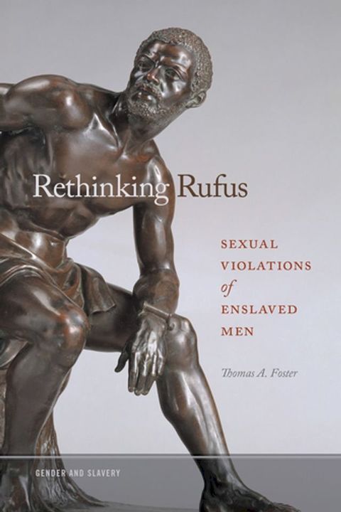 Rethinking Rufus(Kobo/電子書)