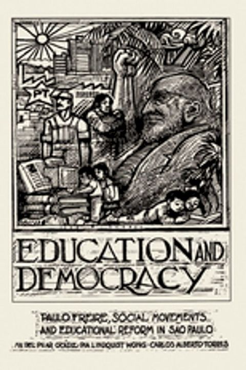 Education And Democracy(Kobo/電子書)