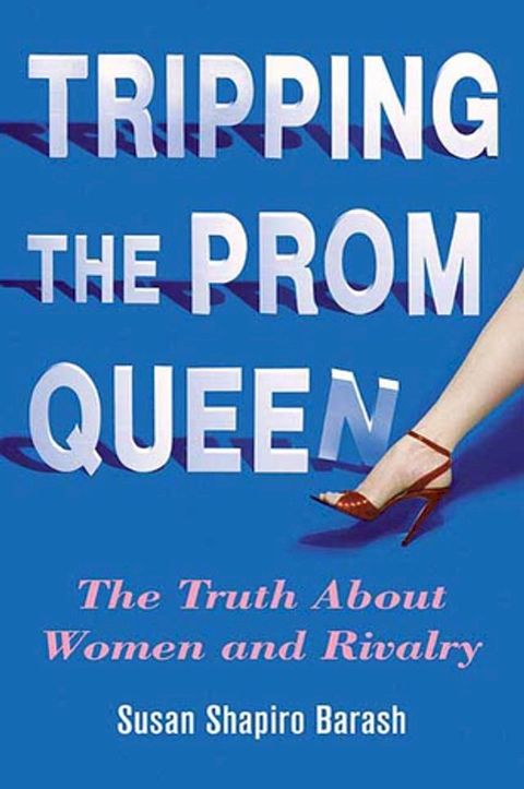 Tripping the Prom Queen(Kobo/電子書)