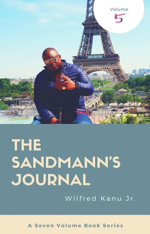 The Sandmann's Journal(Kobo/電子書)