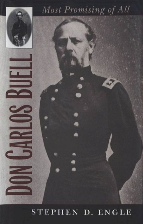 Don Carlos Buell(Kobo/電子書)