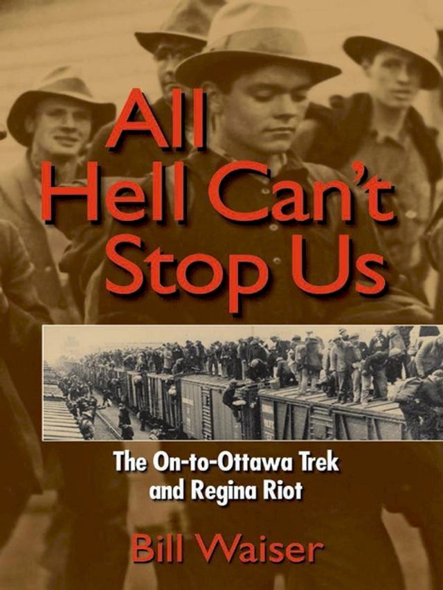  All Hell Can't Stop Us(Kobo/電子書)