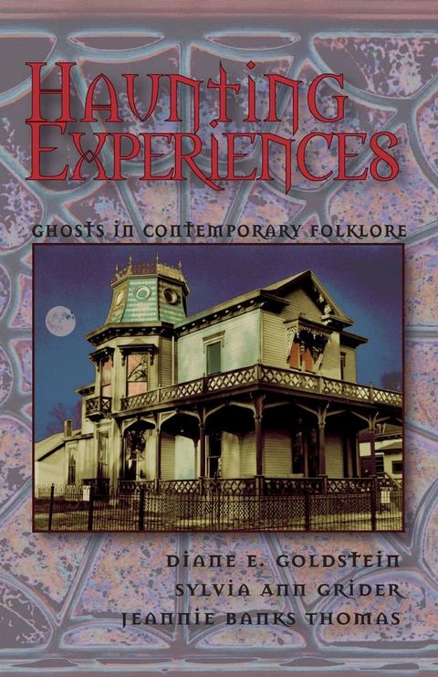 Haunting Experiences(Kobo/電子書)