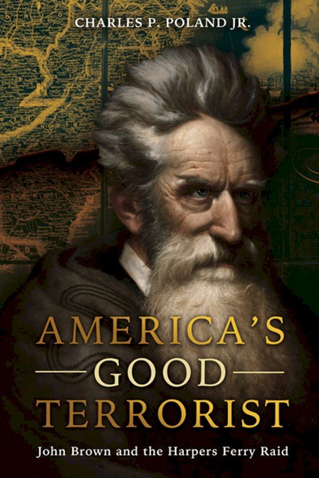  America's Good Terrorist(Kobo/電子書)