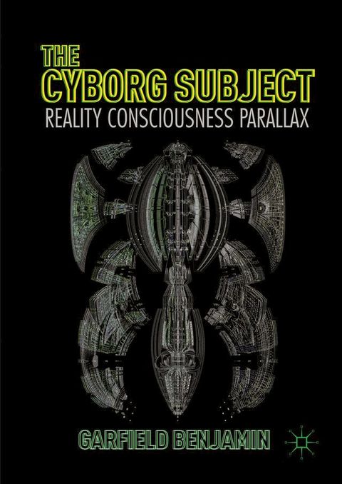 The Cyborg Subject(Kobo/電子書)