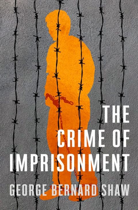 The Crime of Imprisonment(Kobo/電子書)