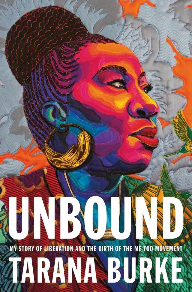  Unbound(Kobo/電子書)