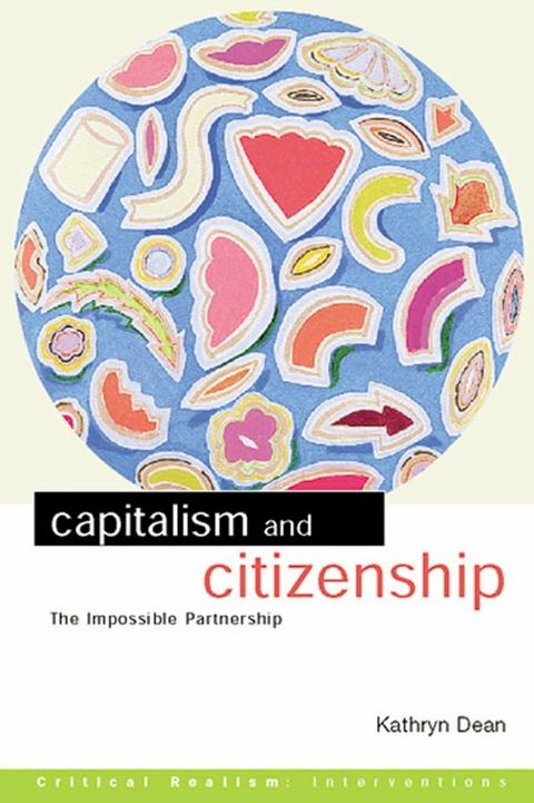 Capitalism and Citizenship(Kobo/電子書)