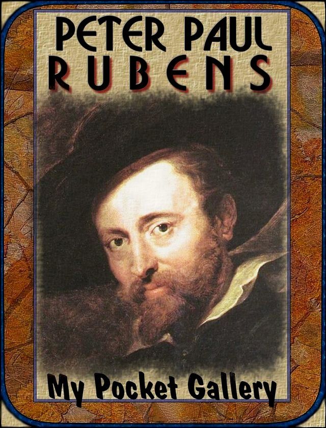  Peter Paul Rubens(Kobo/電子書)