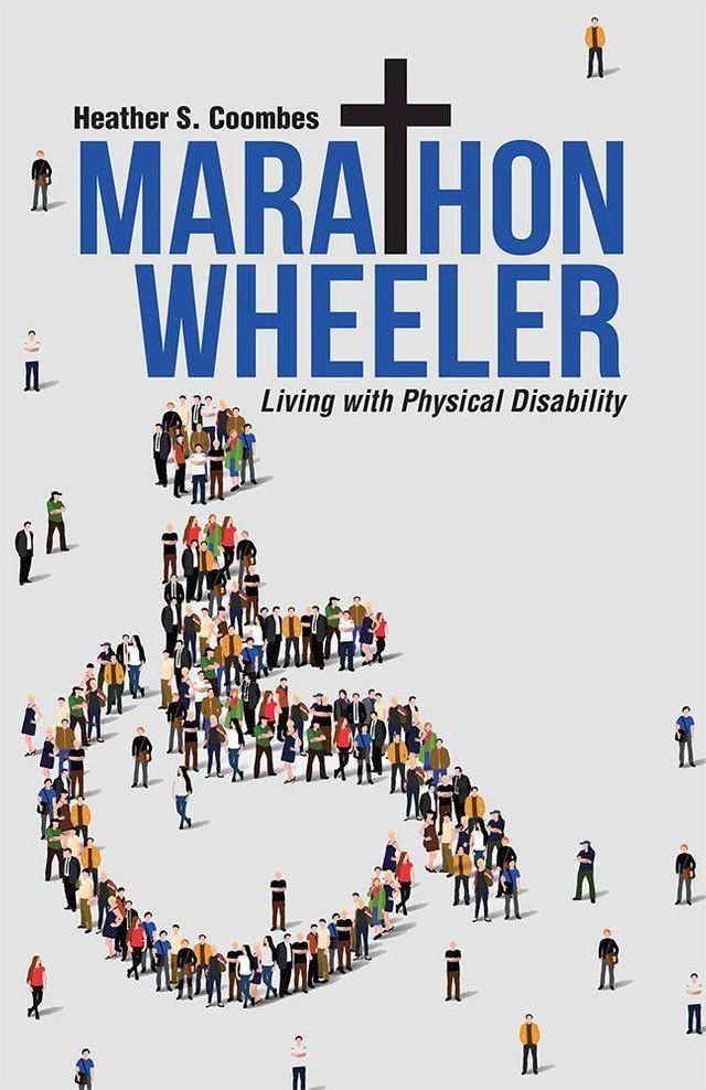  Marathon Wheeler(Kobo/電子書)