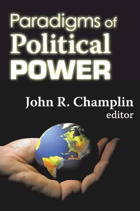 Paradigms of Political Power(Kobo/電子書)