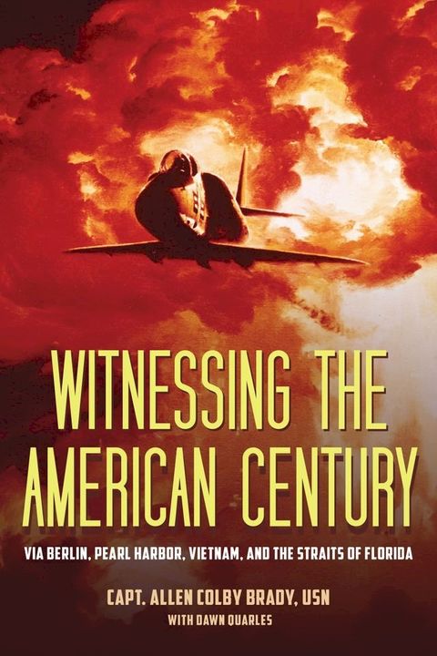 Witnessing the American Century(Kobo/電子書)