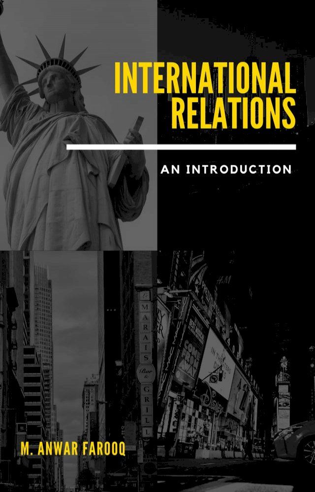  International Relations: An Introduction(Kobo/電子書)