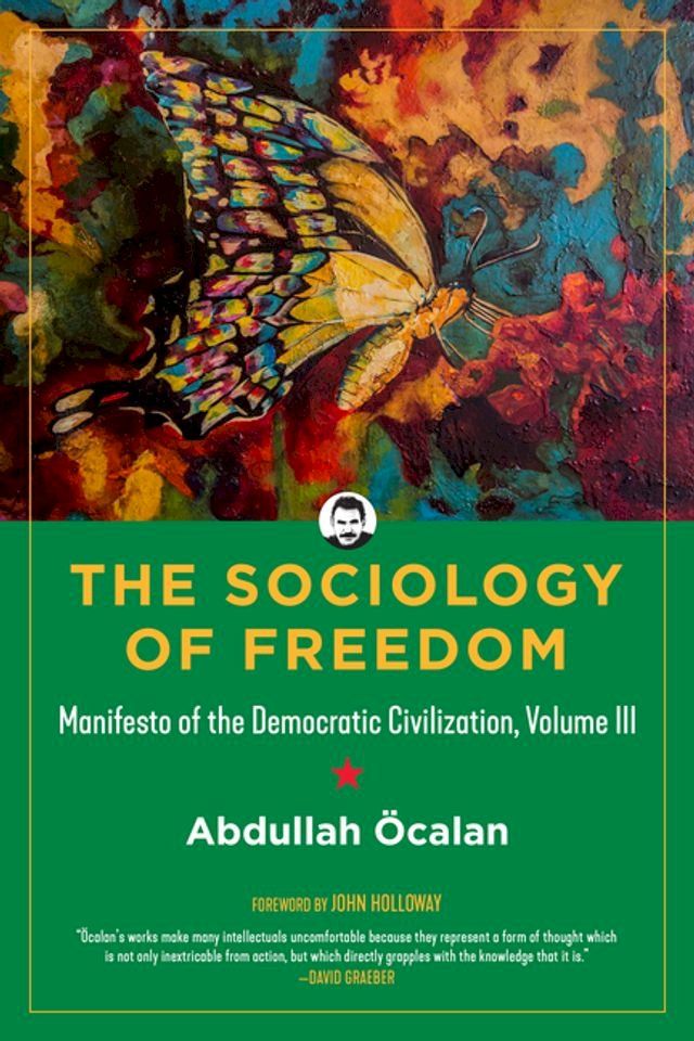  Sociology of Freedom(Kobo/電子書)