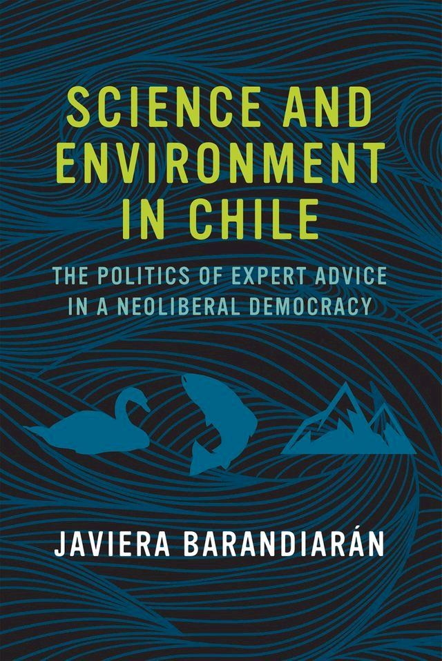  Science and Environment in Chile(Kobo/電子書)