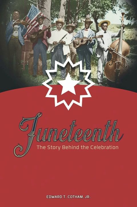 Juneteenth(Kobo/電子書)