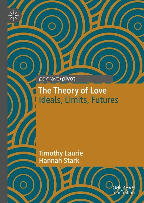 The Theory of Love(Kobo/電子書)