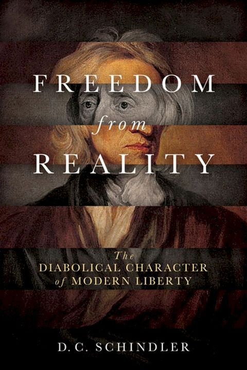 Freedom from Reality(Kobo/電子書)