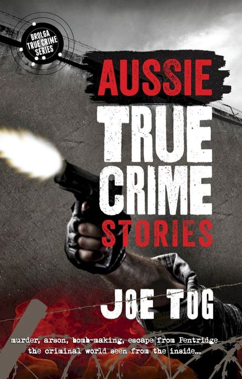 Aussie True Crime Stories(Kobo/電子書)