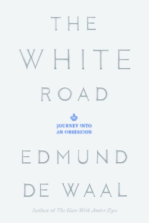 The White Road(Kobo/電子書)