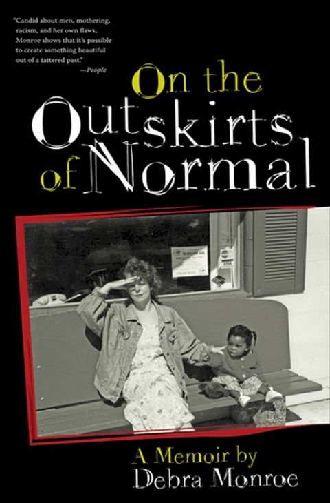 On the Outskirts of Normal(Kobo/電子書)