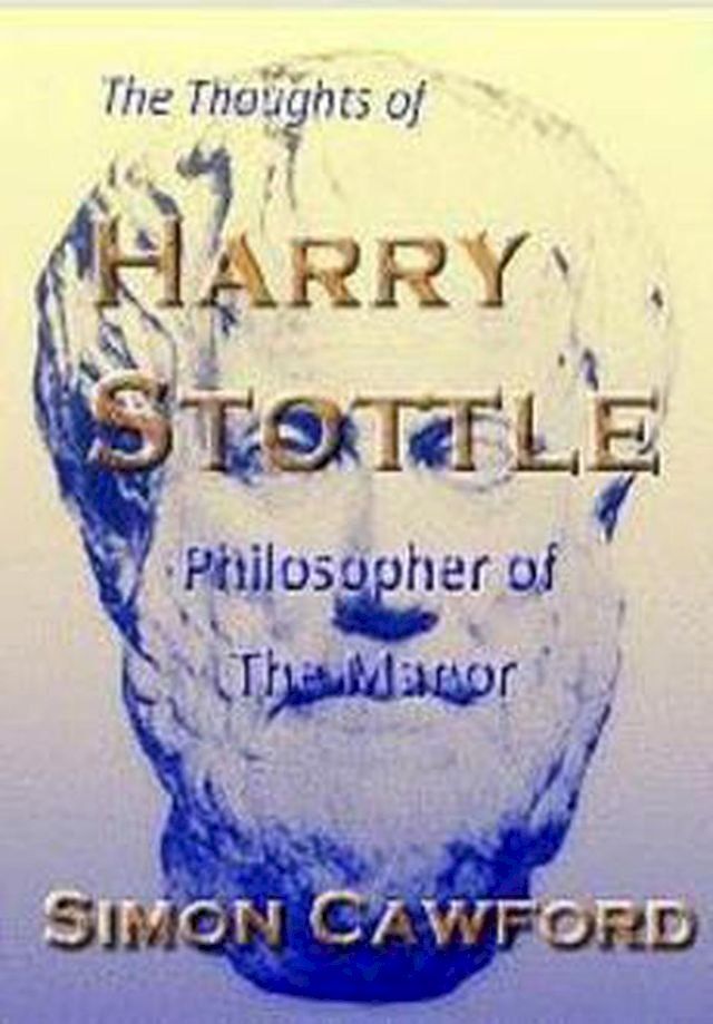  The Thoughts of Harry Stottle(Kobo/電子書)