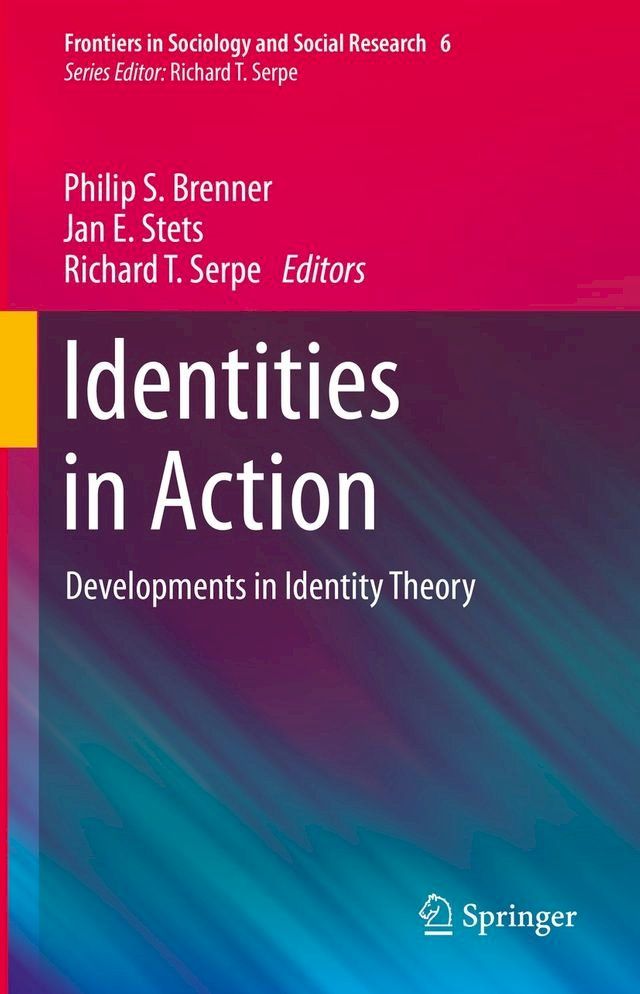  Identities in Action(Kobo/電子書)