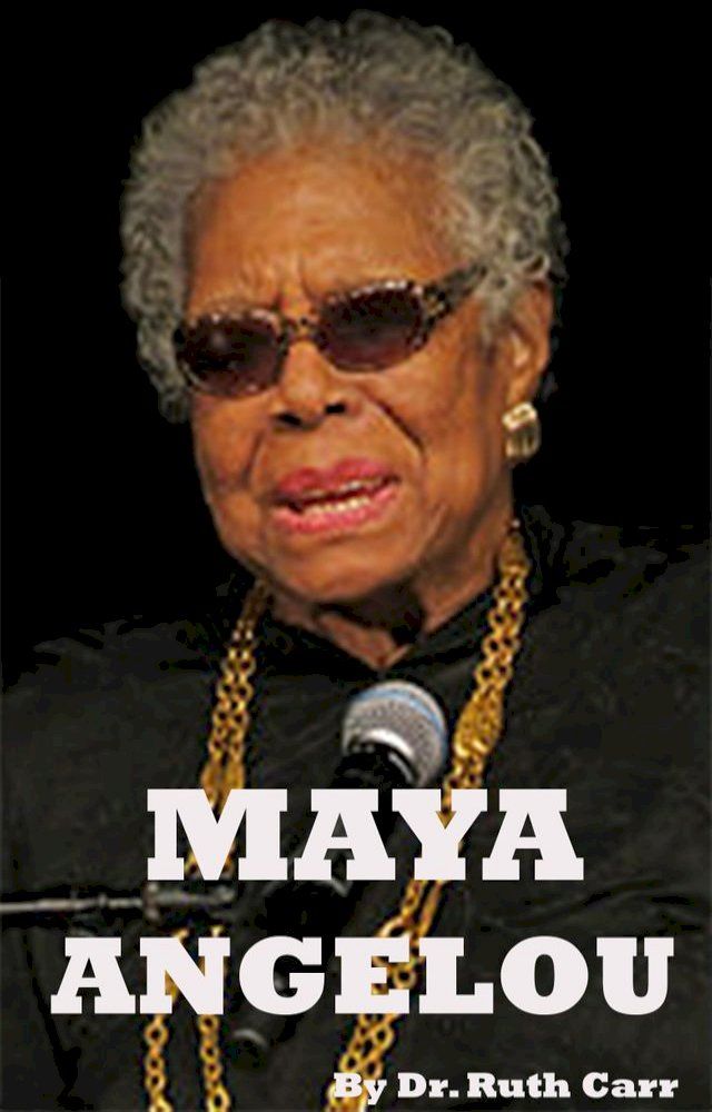  Maya Angelou(Kobo/電子書)