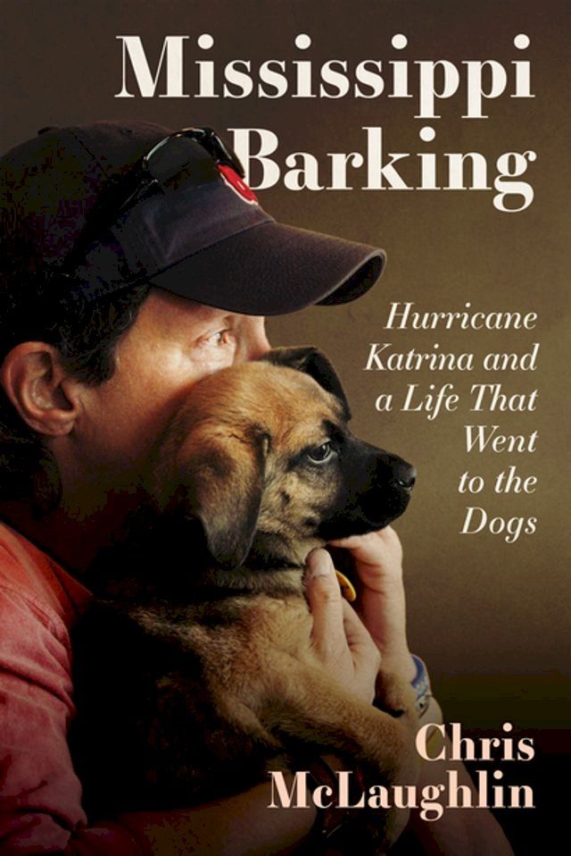  Mississippi Barking(Kobo/電子書)