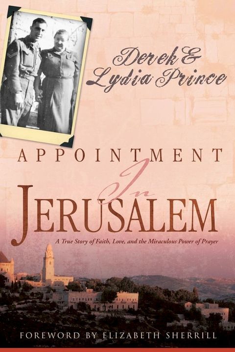 Appointment In Jerusalem(Kobo/電子書)