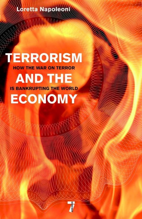 Terrorism and the Economy(Kobo/電子書)