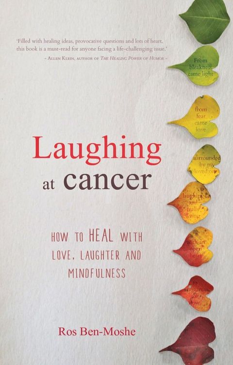 Laughing at Cancer(Kobo/電子書)