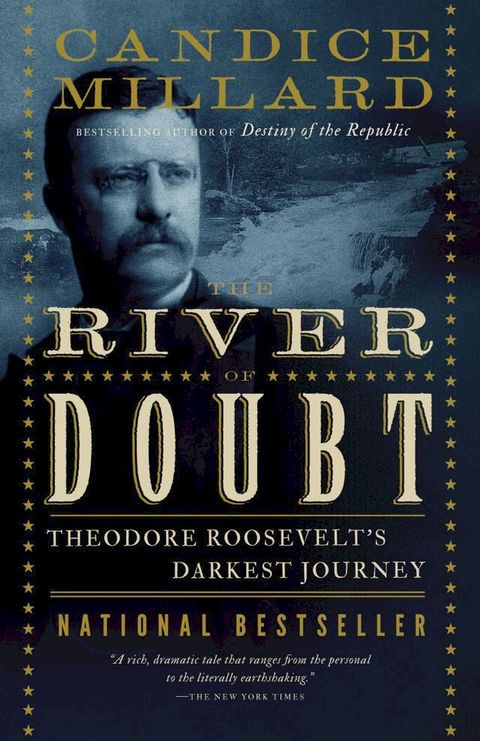 The River of Doubt(Kobo/電子書)