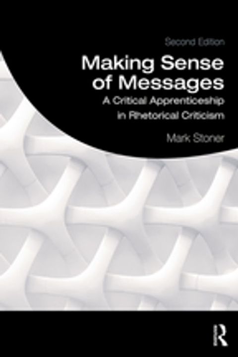 Making Sense of Messages(Kobo/電子書)