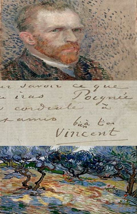 The Letters of Vincent Van Gogh(Kobo/電子書)