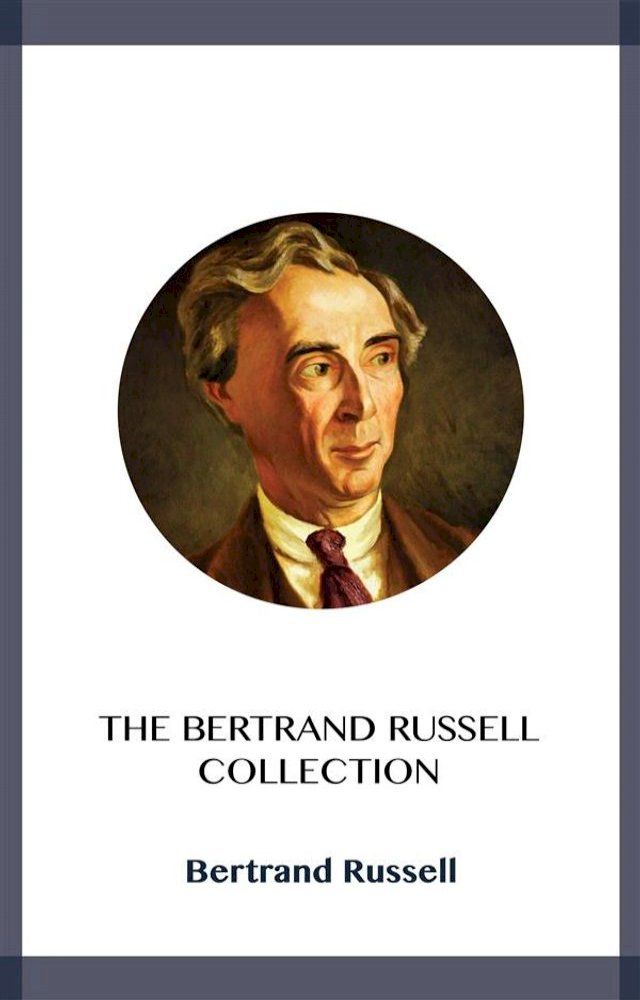  The Bertrand Russell Collection(Kobo/電子書)