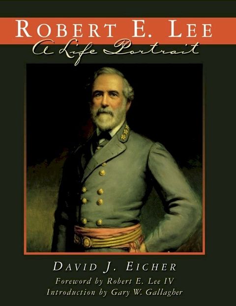 Robert E. Lee(Kobo/電子書)