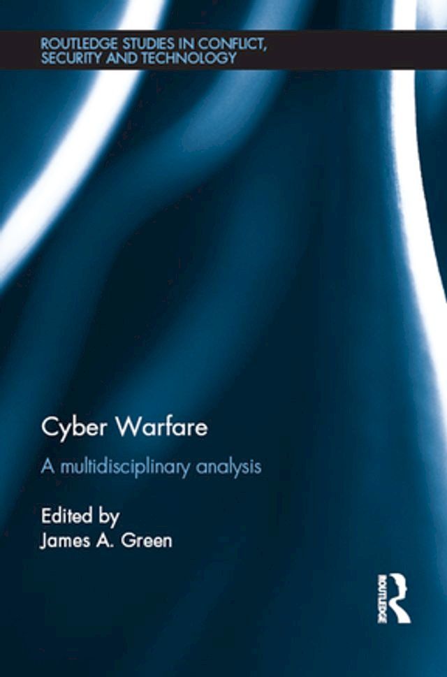  Cyber Warfare(Kobo/電子書)