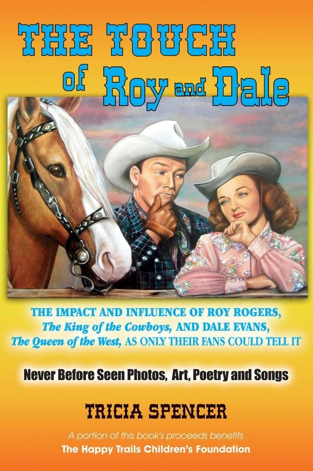  The Touch of Roy and Dale(Kobo/電子書)